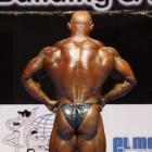 Mark   Antonek - IFBB Tijuana Pro 2011 - #1